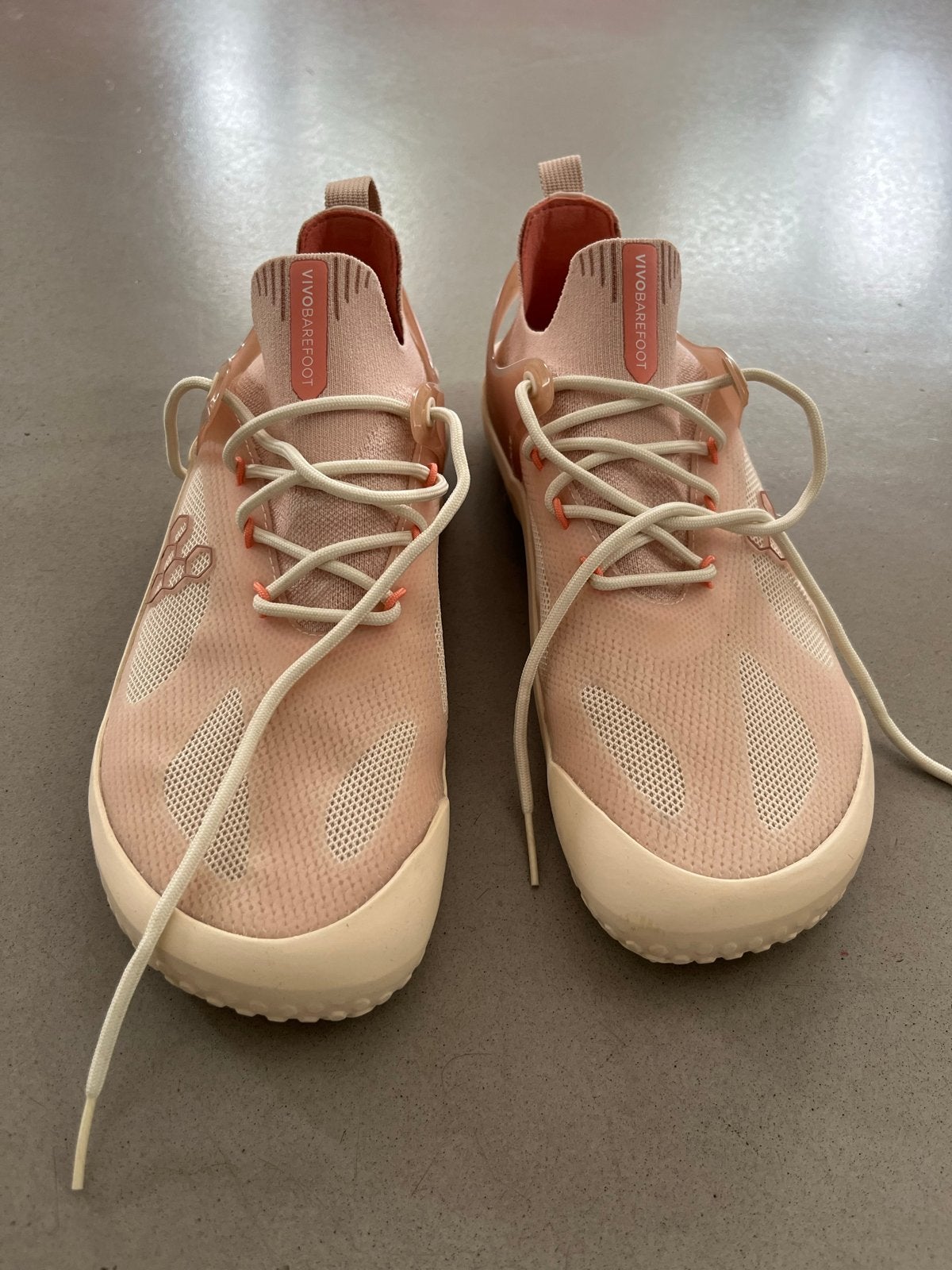 Vivo Barefoot Motus - Maat 39 - nieuw, Ophalen of Verzenden, Nieuw, Roze, Sneakers of Gympen