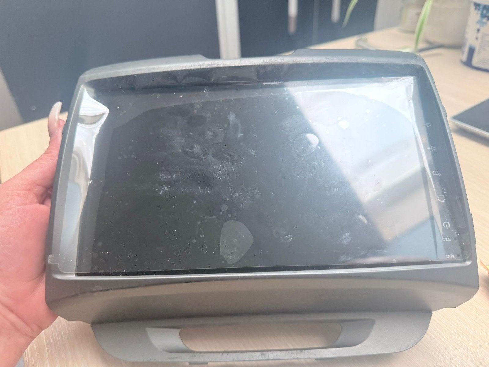 Android navigatiesysteem voor Kia Sportage, Ophalen of Verzenden