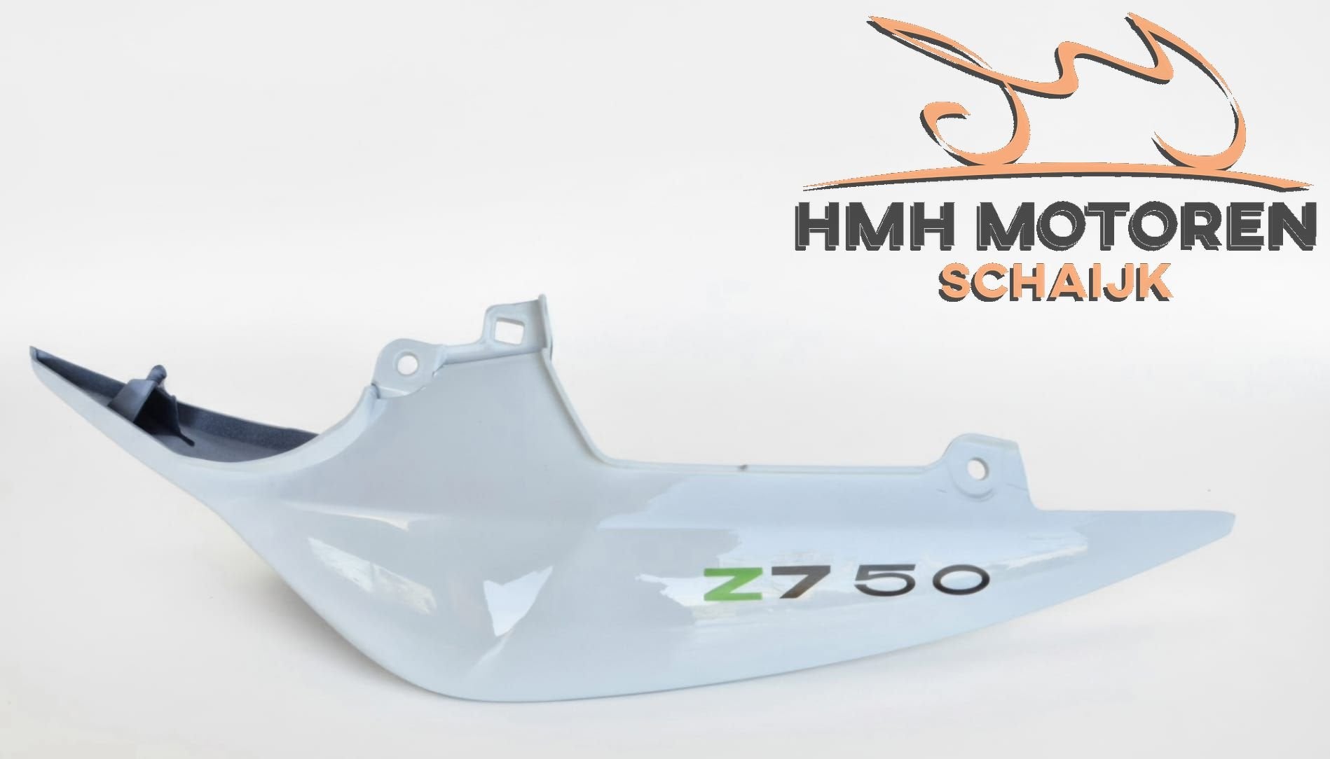 Kawasaki Z750 Z750R Kontkuip Links Kap Kont 36040007125Y nie, -, -, Nieuw, Ophalen of Verzenden