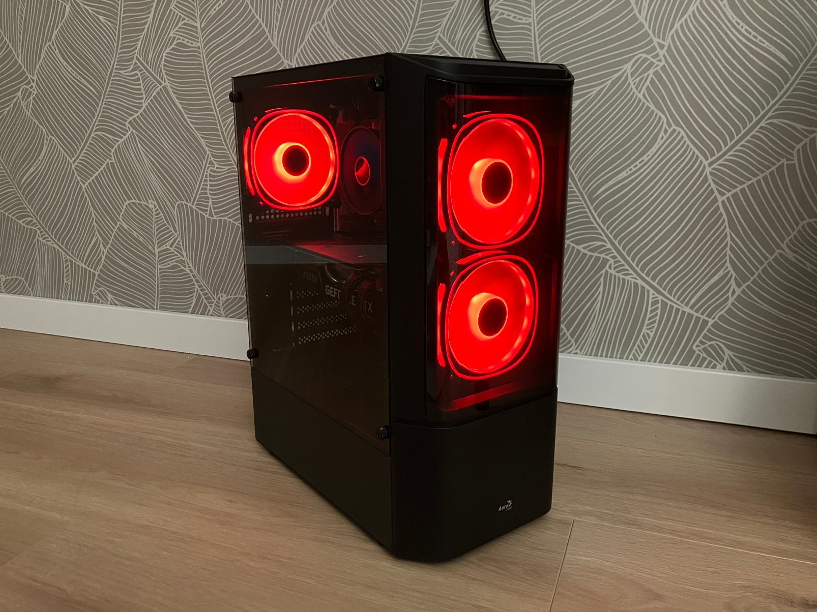 Game PC, Ophalen, Virtual Reality, Zo goed als nieuw, HDD