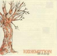 Redemption, Ophalen of Verzenden, Gebruikt