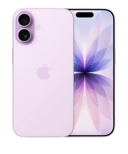 Apple iPhone 17 256GB Paars - NEW/SEALED, Telecommunicatie, Mobiele telefoons | Apple iPhone, Overige modellen, Paars, Nieuw, Met simlock