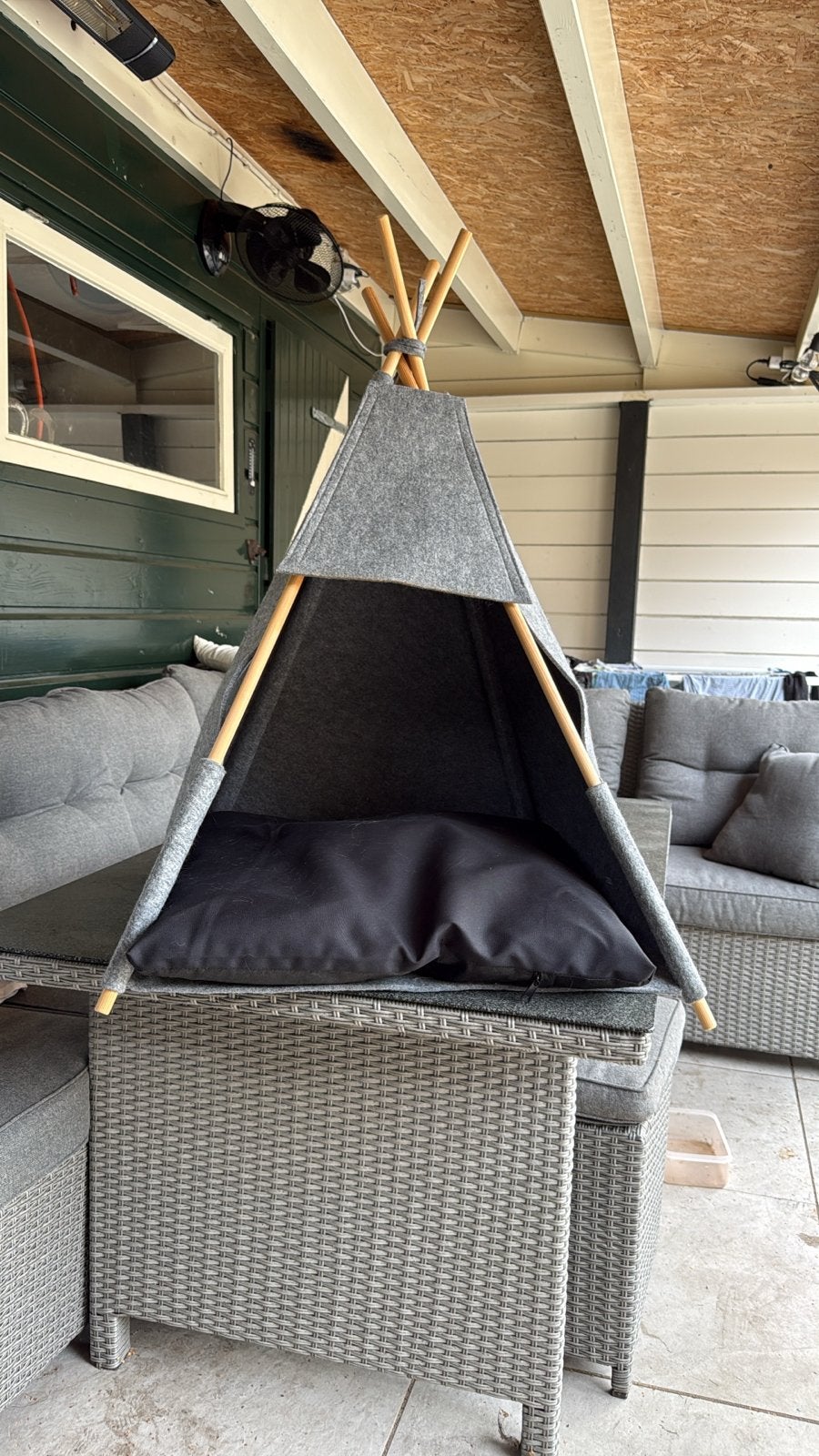 Tipi, Ophalen of Verzenden
