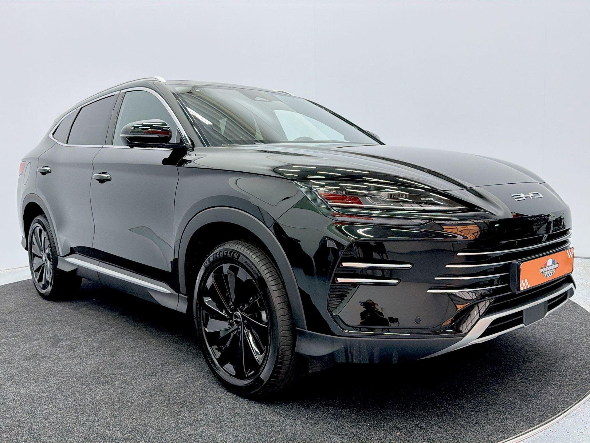 BYD Sealing U