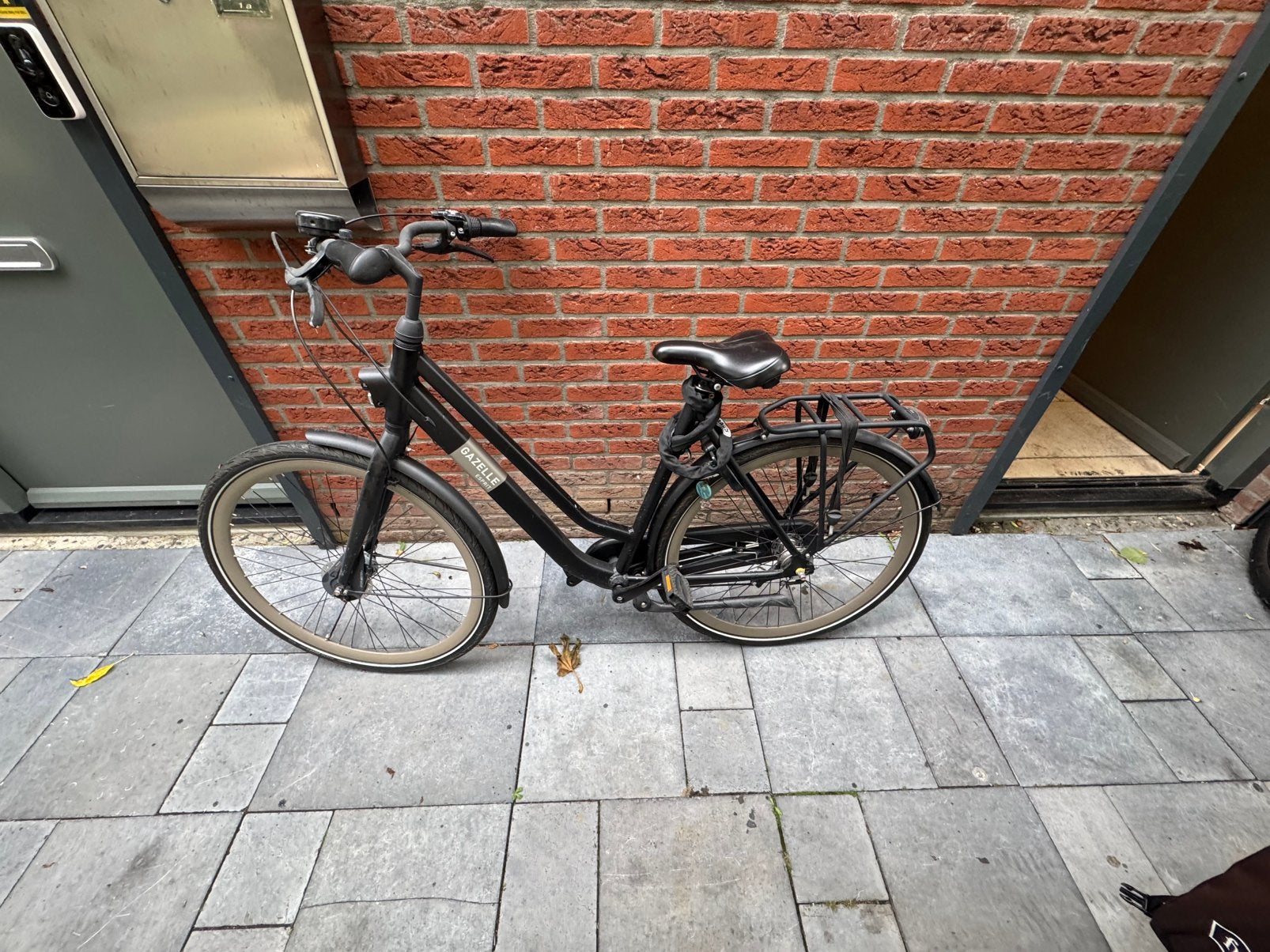 Batavus dames fiets, Fietsen en Brommers, Overige merken, Versnellingen, Ophalen of Verzenden, Zo goed als nieuw
