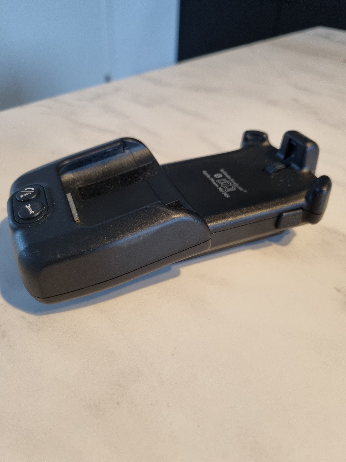 VW Polo Bluetooth adapter voor originele Apple iPhone 3G/3GS, Ophalen of Verzenden, Gebruikt