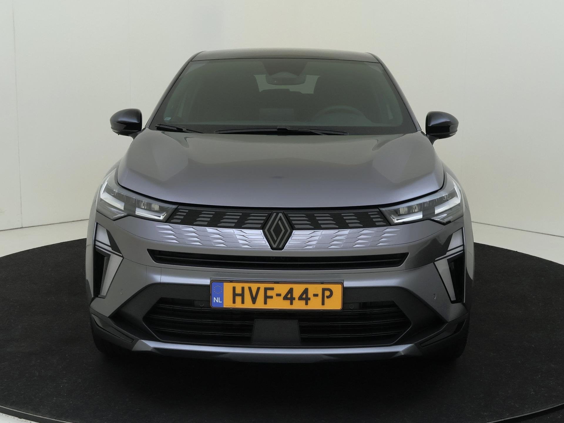 Renault Symbioz 1.6 E-Tech full hybrid 145 PK esprit Alpine, Auto's, 745 kg, Origineel Nederlands, Bedrijf, Hybride Elektrisch/Benzine