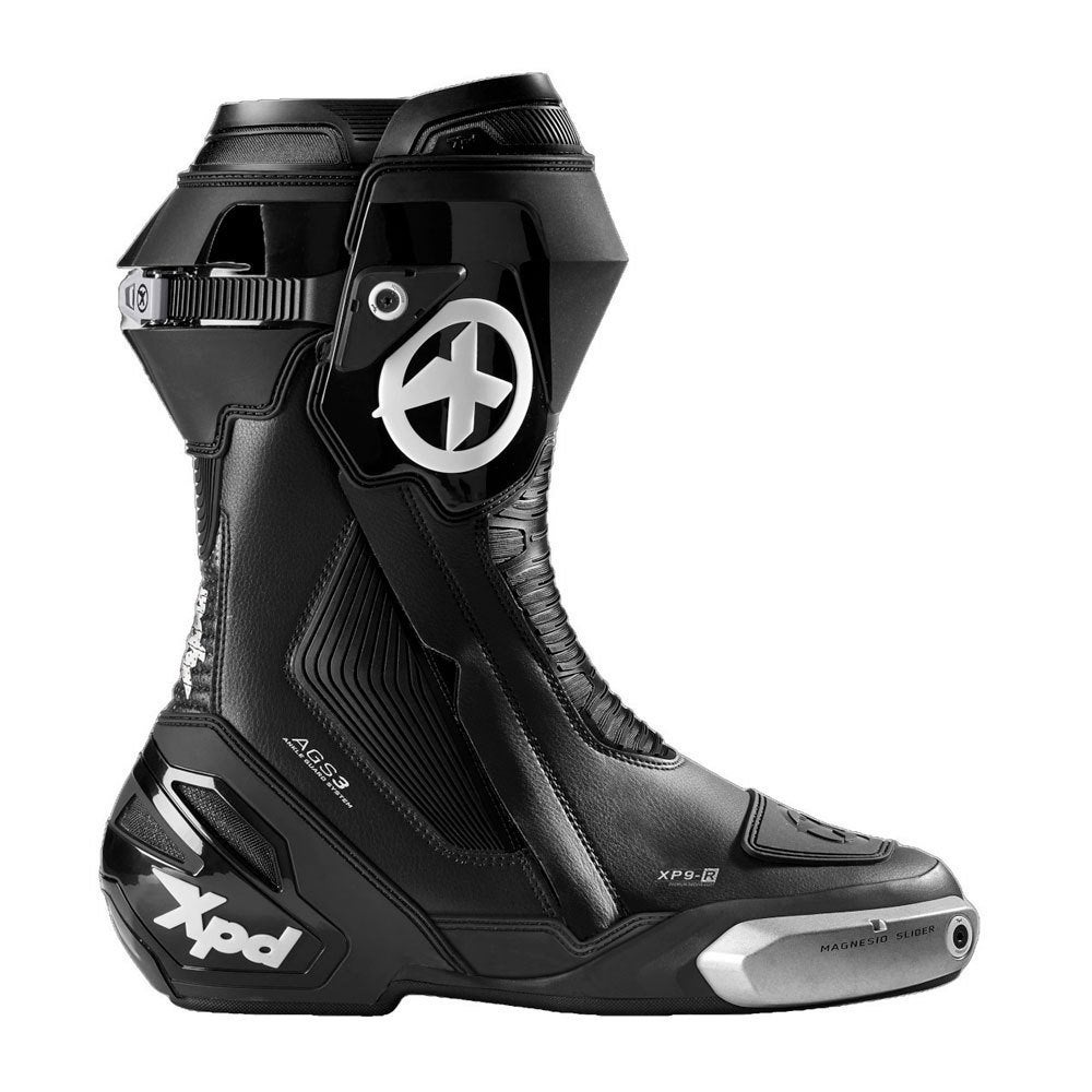XPD XP9-R motorlaarzen SALE van 499,99, Nieuw met kaartje, Heren, Ophalen of Verzenden, XPD