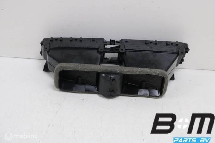 Luchtrooster midden VW Golf 7 5G1815736C, Gebruikt