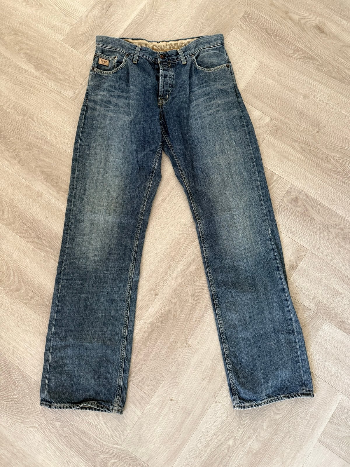 PME Legend Jeans W33  L36 - Zo goed als nieuw, Ophalen of Verzenden, Zo goed als nieuw, Blauw, W33 - W34 (confectie 48/50)