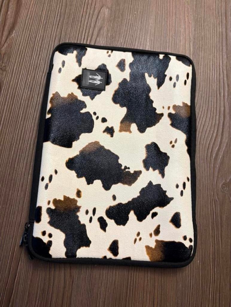 13,5 inch Beschermingshoes laptop/tablet, Ophalen of Verzenden, Zo goed als nieuw