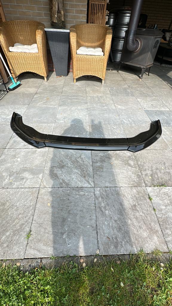 Frontlip golf 7 gti, Ophalen, Nieuw, Bumper