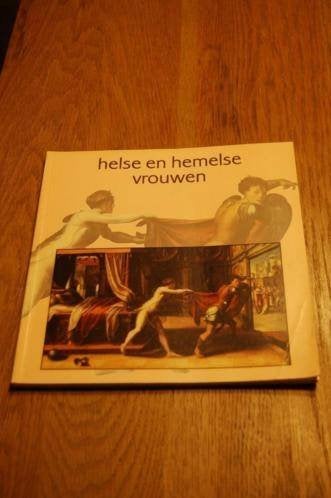 Helse en hemelse vrouwen [Catharijneconvent Utrecht], Verzenden, Gelezen