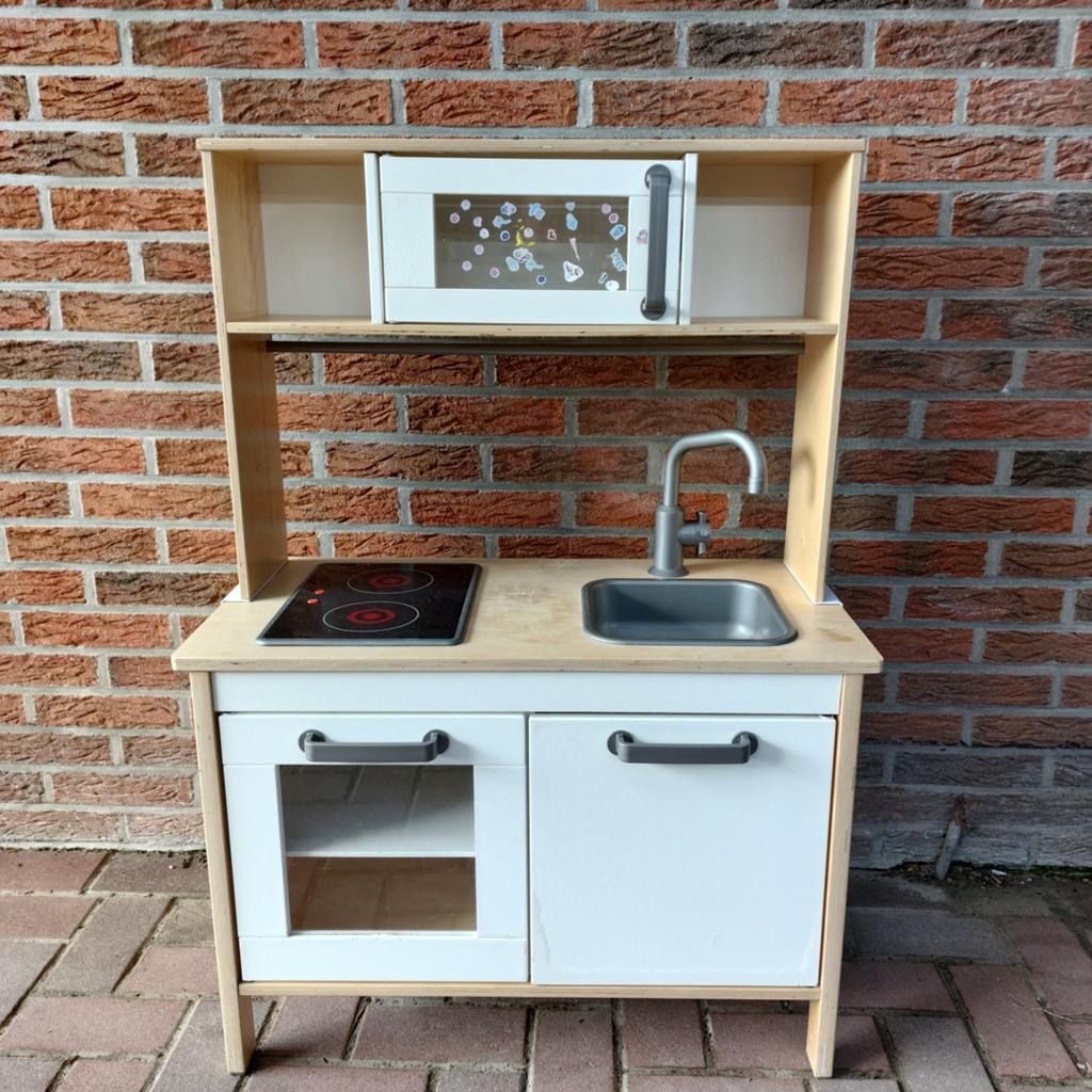 IKEA speelkeukentje, Ophalen, Zo goed als nieuw