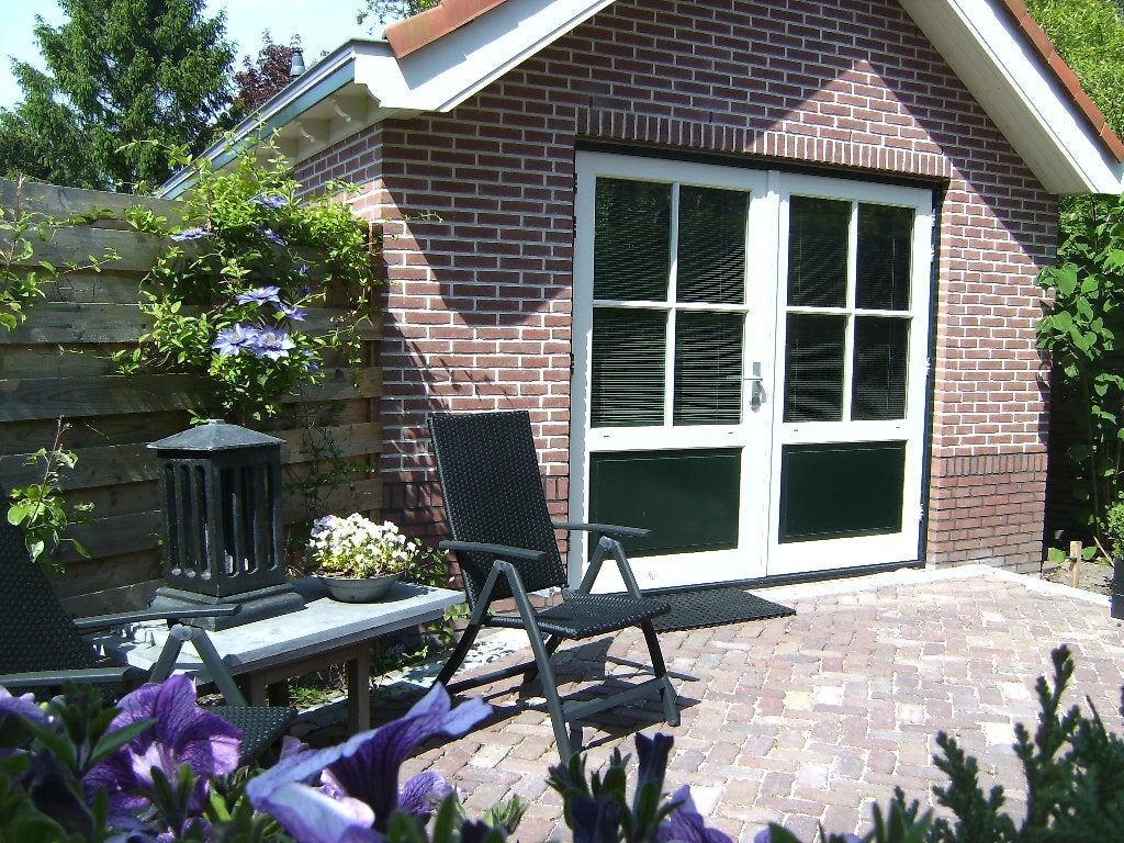Mooie vakantiewoning in Schoorl te huur, Dorp, Internet, Overige typen, Noord-Holland