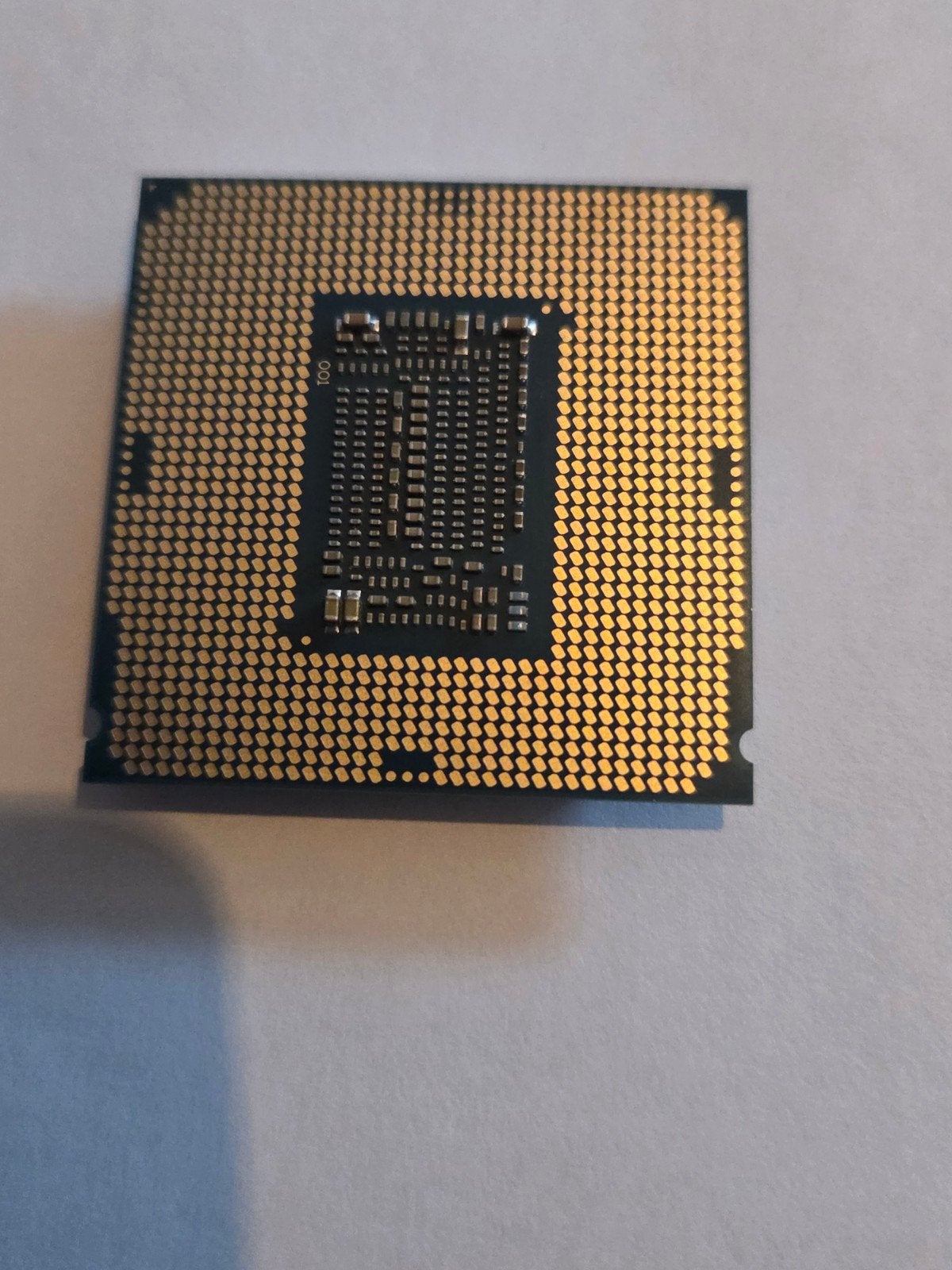 i5 9400, Verzenden