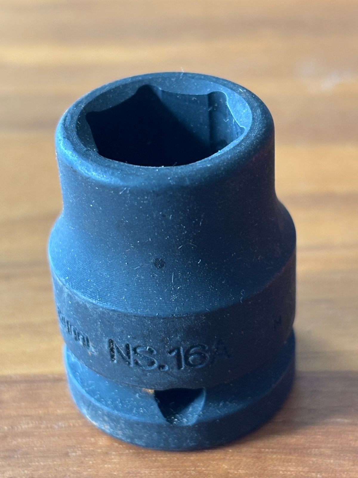Facom NS.16A Slagdop 16mm 1/2" Zeskant - Ongebruikt, Ophalen of Verzenden, Nieuw