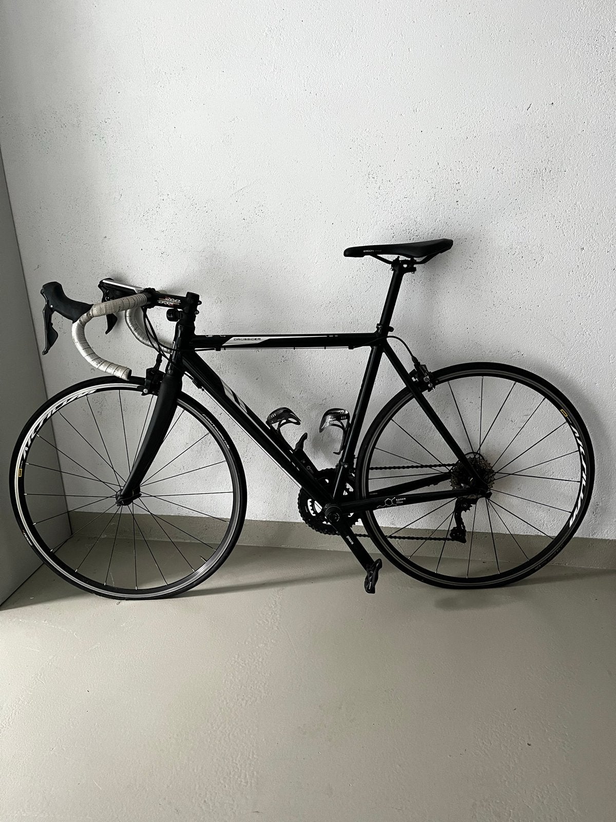 Racefiets, 28 inch, Gebruikt, Aluminium, Meer dan 20 versnellingen