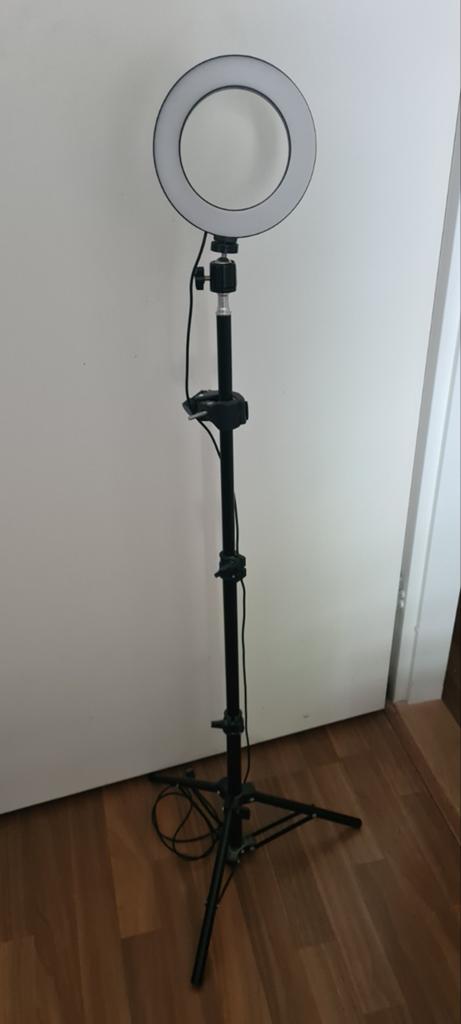 Tik tok lamp, Ophalen of Verzenden, Lamp of Flitsset