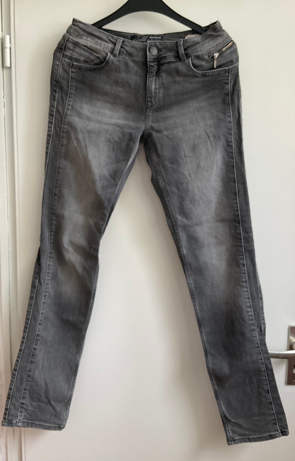 Mavi jeans/spijkerbroek, maat 28/32, Ophalen of Verzenden, Zo goed als nieuw, Blauw, W28 - W29 (confectie 36)