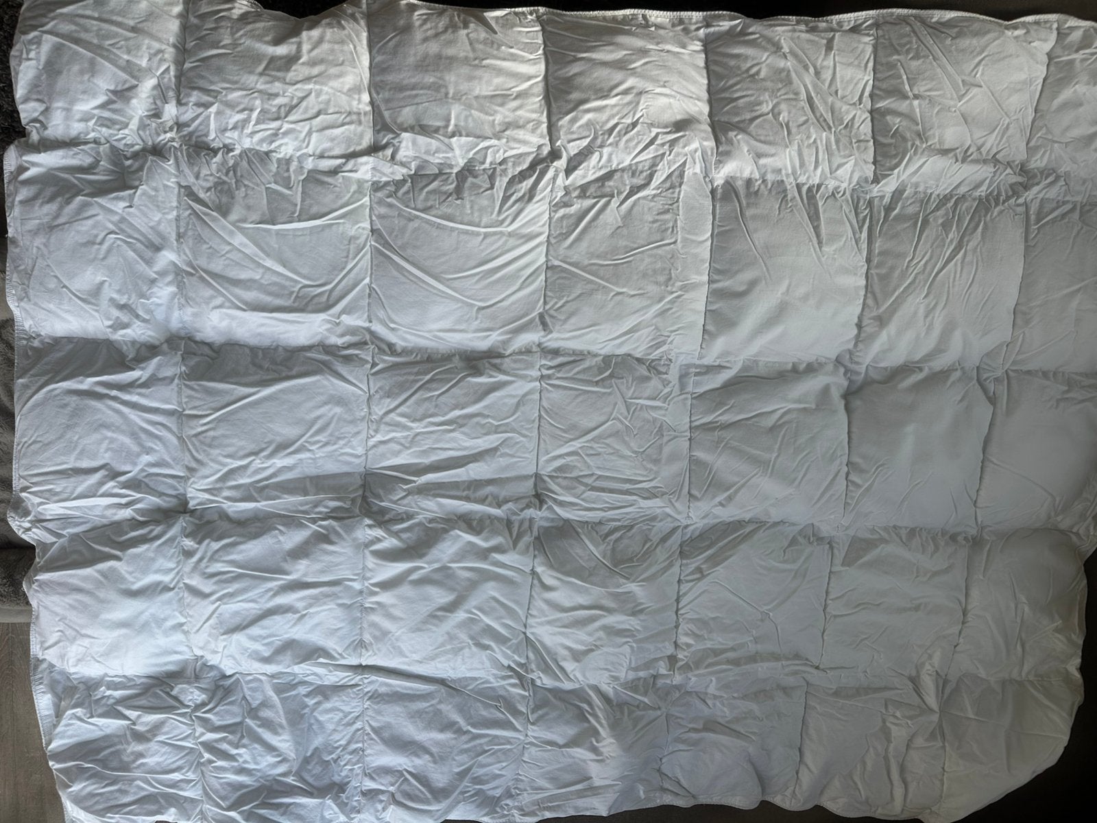 Prénatal baby/peuter dekbed 100x135 cm – DeltEx – wasbaar, Ophalen, Gebruikt