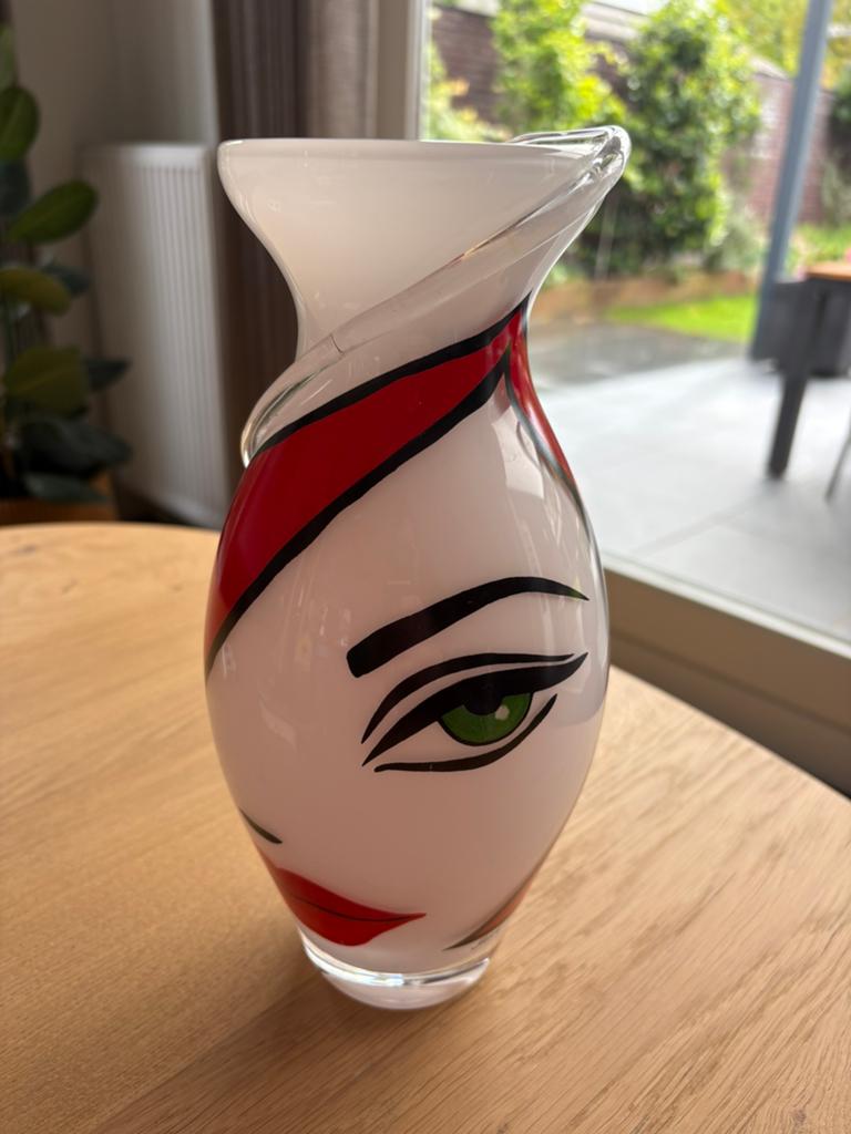 Rosenthal Studio-line vaas, Ophalen of Verzenden