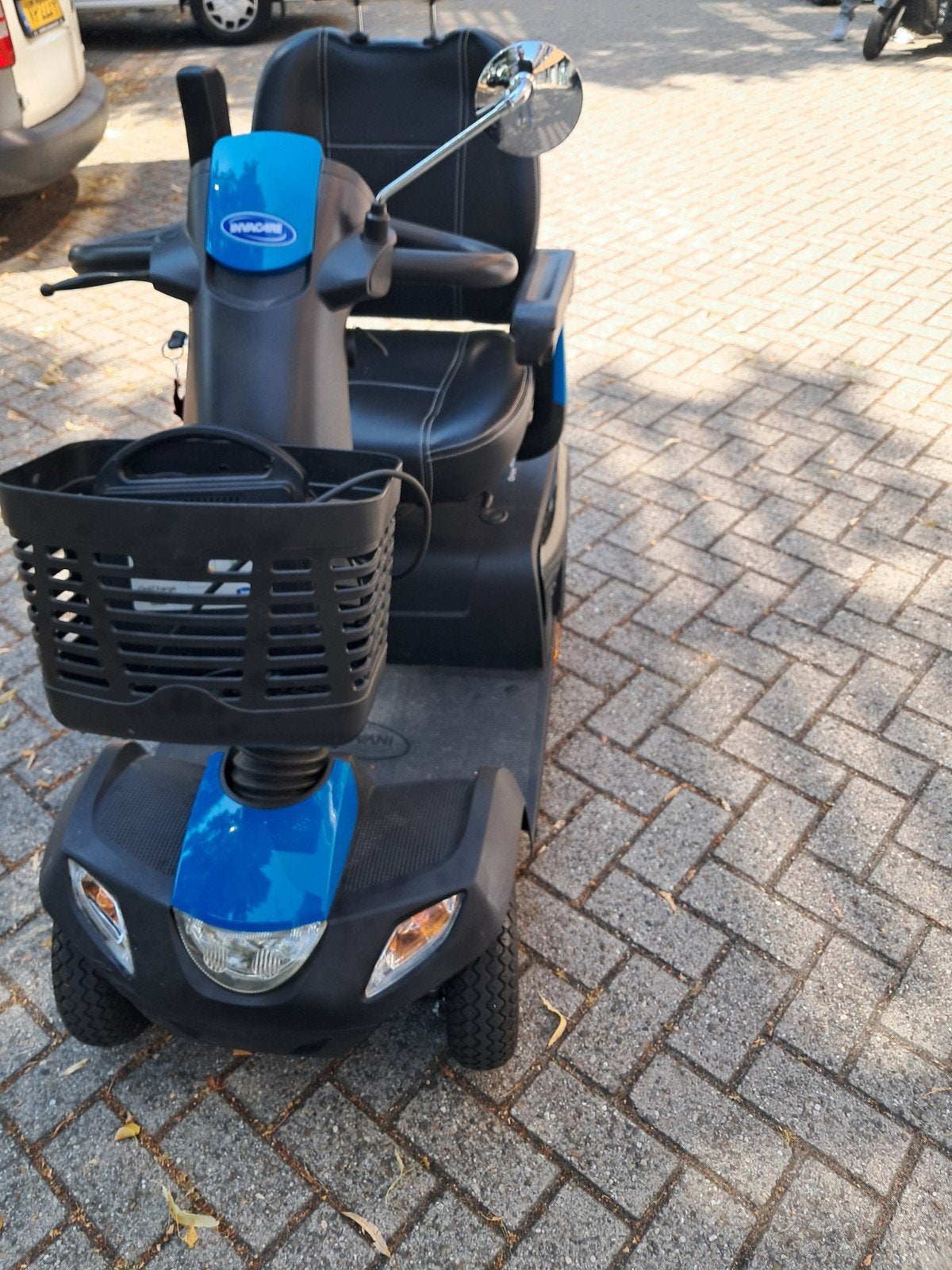 scootmobiel orion metro, Diversen, Verpleegmiddelen, Ophalen