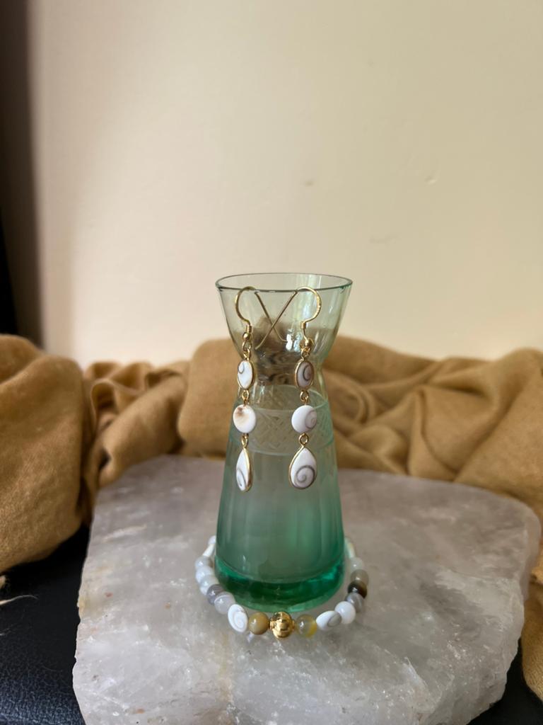 Shiva eye beschermt meditatie liefde manifestatie TIP, Ophalen of Verzenden, Nieuw, Zilver, Met edelsteen