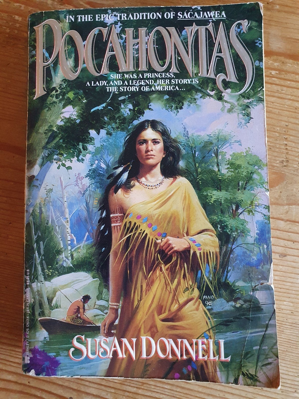 Spannende Engelse roman van Susan Donnell., Ophalen of Verzenden, Zo goed als nieuw
