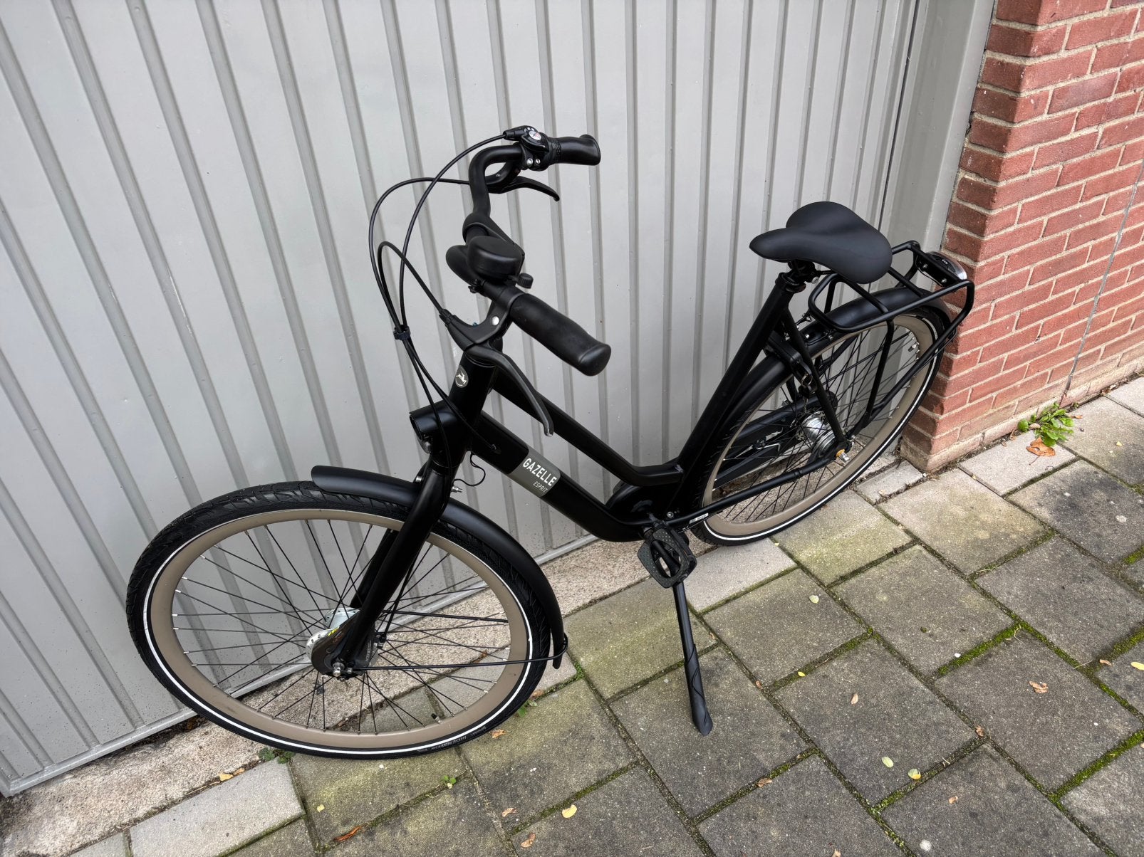 Gazelle esprit nieuw model 28 inch danes fiets framemaat 59, Ophalen, Versnellingen, 56 cm of meer, Zo goed als nieuw