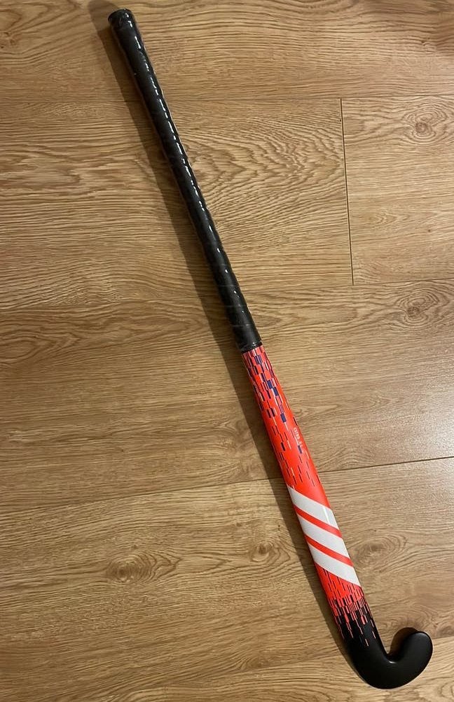 Nieuwe adidas estro 6i zaal hockey stick 36,5 inch, Ophalen of Verzenden, Nieuw, Stick