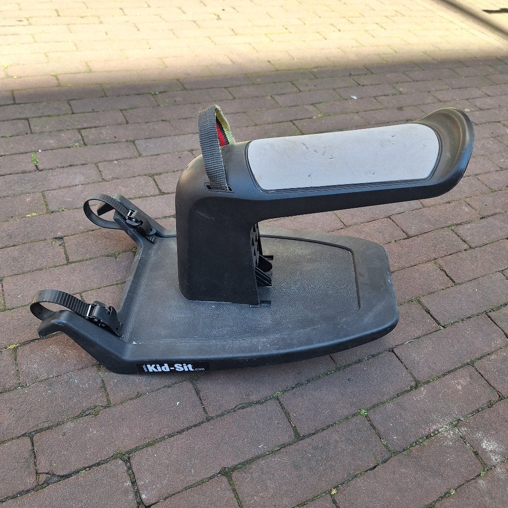 Kid Sit Meerijdplankje, Gebruikt, -, -, Kid Sit