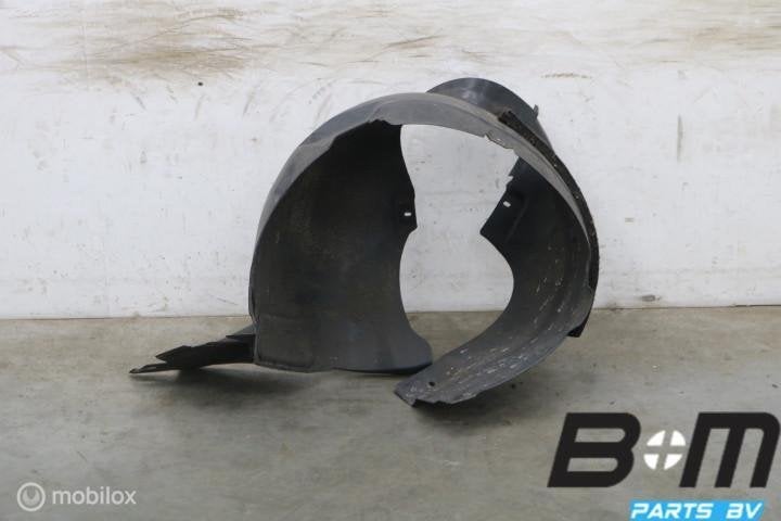 Modderkuip LV VW Polo 6C 6R0809957D, Auto-onderdelen, Gebruikt