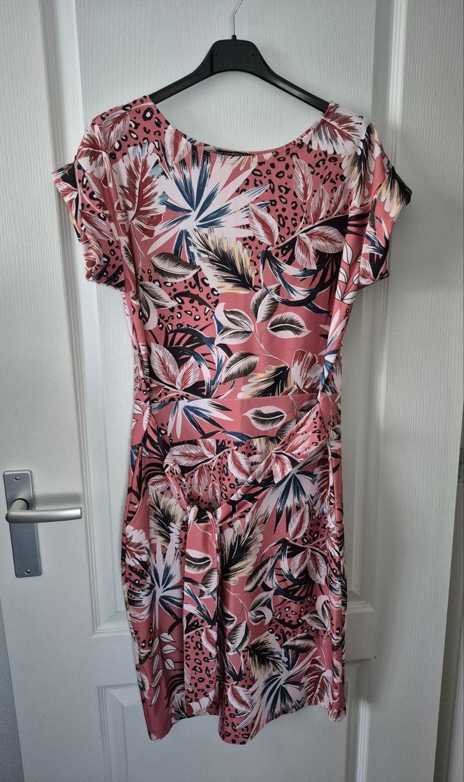 Jurkje mt S/M musthaves by elja, Ophalen of Verzenden, Gedragen, Maat 36 (S), Boven de knie