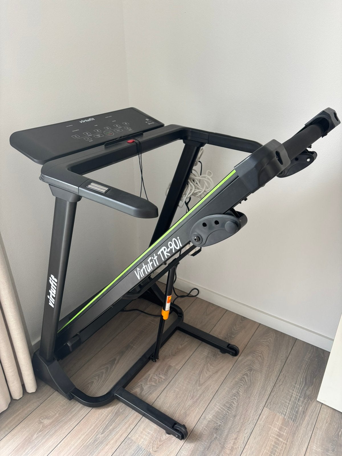Virtufit tr-90i, Ophalen, Gebruikt, Loopband