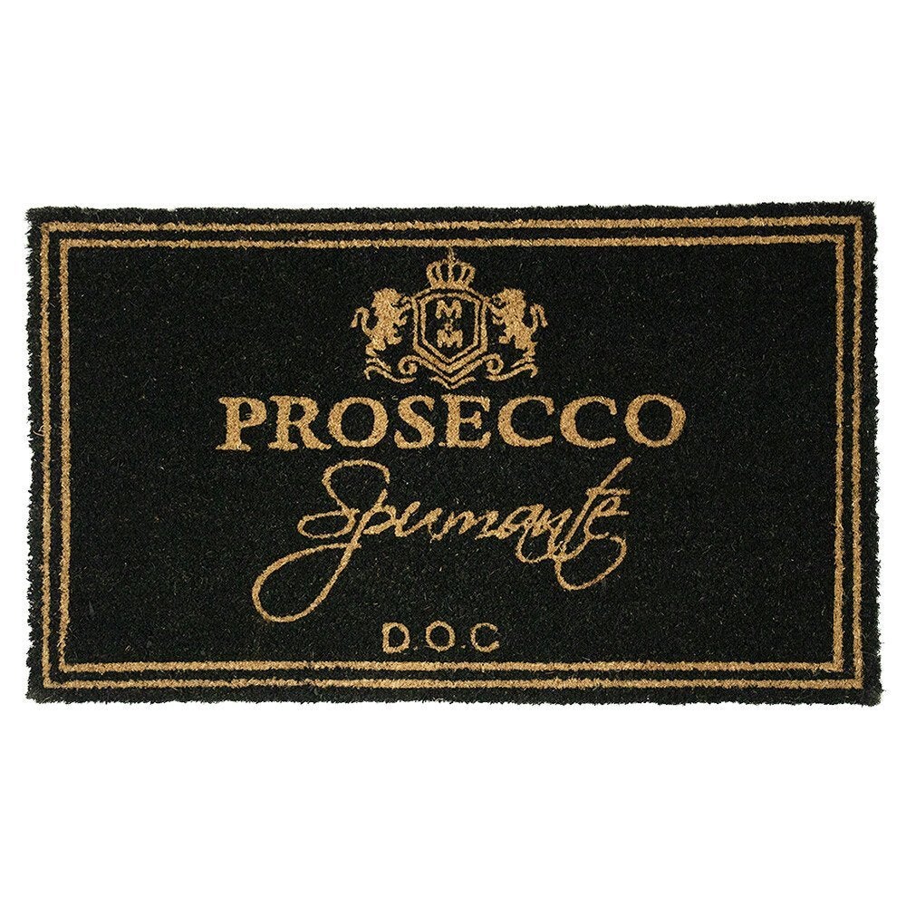 Nieuw, Mars & More, deurmat kokos, Prosecco afmeting 75 cm, Mars&More, Platinastraat 100 7554 NB Hengelo, Nederland, Nieuw, Ophalen of Verzenden