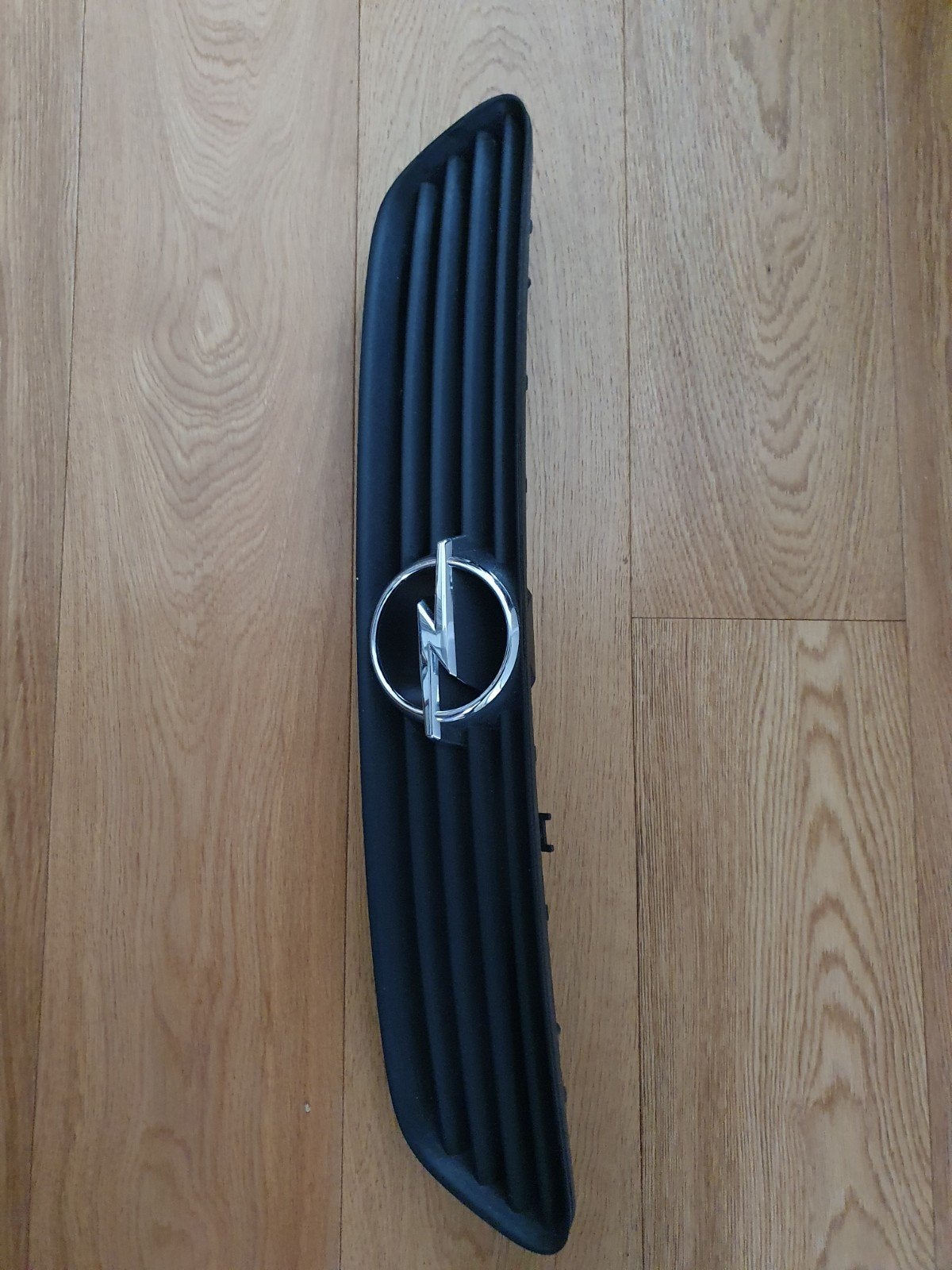 Opel Astra G grill, Auto-onderdelen, Ophalen, Gebruikt, Voor, Opel