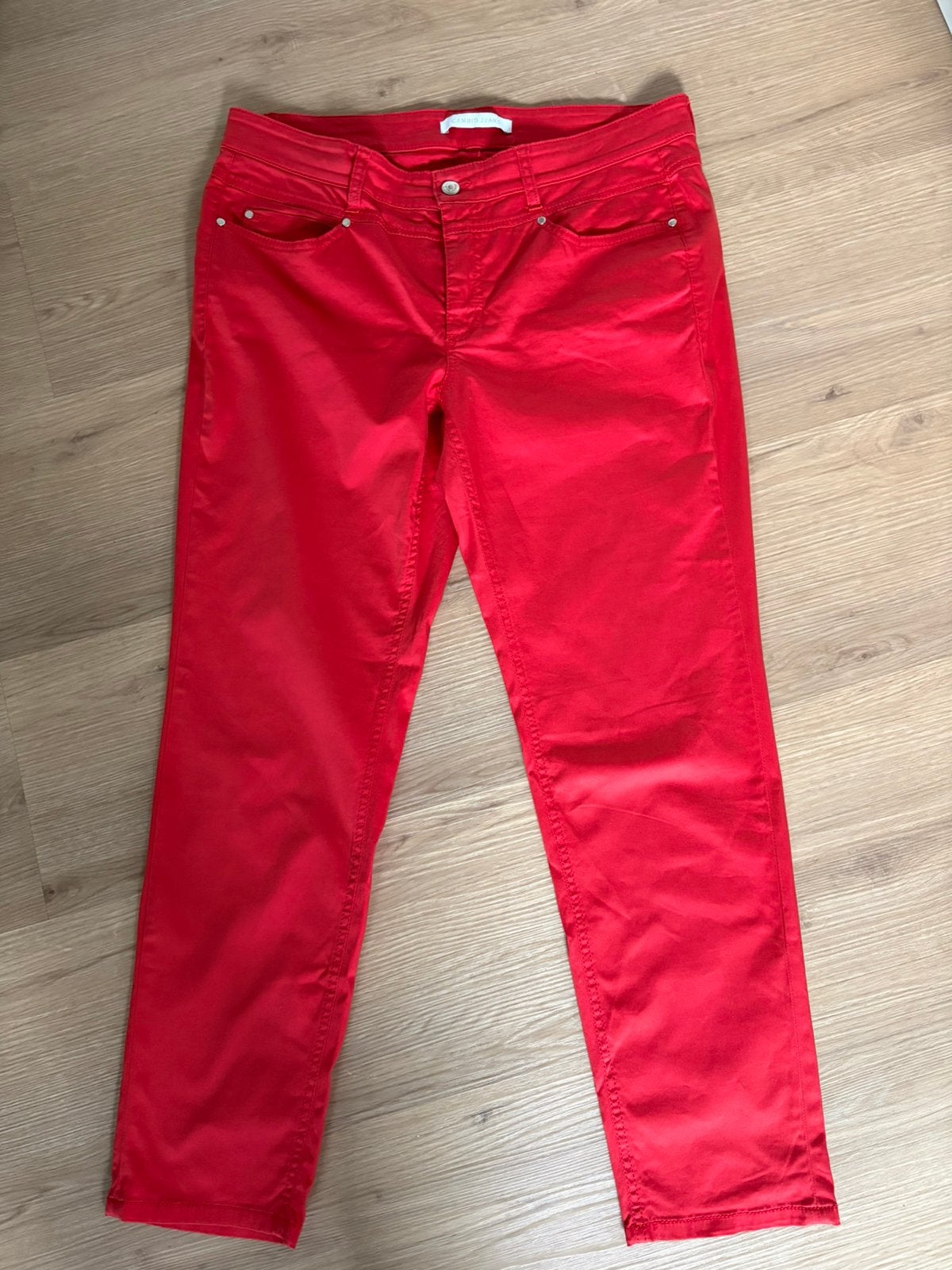 Cambio broek maat 44, Verzenden, Maat 42/44 (L), Zo goed als nieuw, Lang