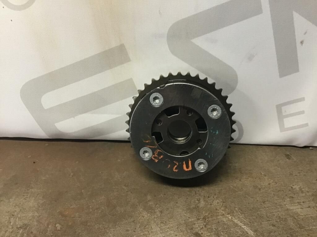 Vanos uitlaat N20B20A N20B20D BMW 758381904, Gebruikt, -, -, Ophalen of Verzenden