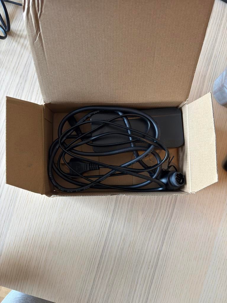 Oplader 36V 2A voor interne accu DK-17 decathlon, Ophalen of Verzenden, Zo goed als nieuw
