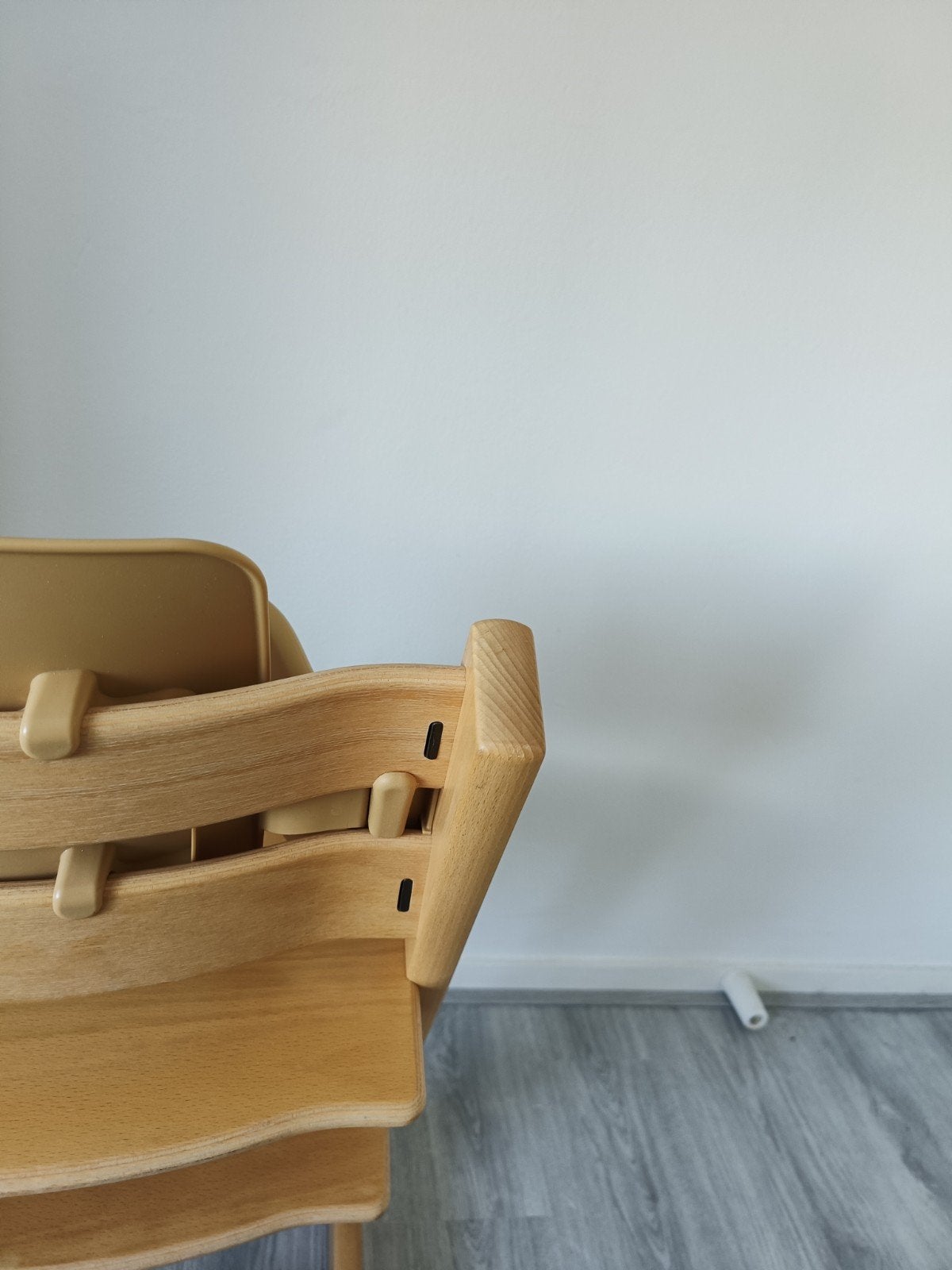 Foto 18 van Stokke Tripp Trapp naturel met babyset, newbornset, hoes