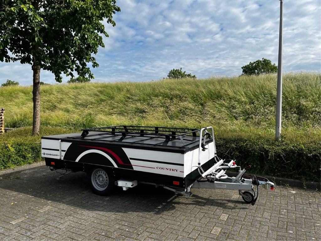 Welke mover past onder uw lichte caravan of tenttrailer?, Caravans en Kamperen, Ophalen of Verzenden, Nieuw