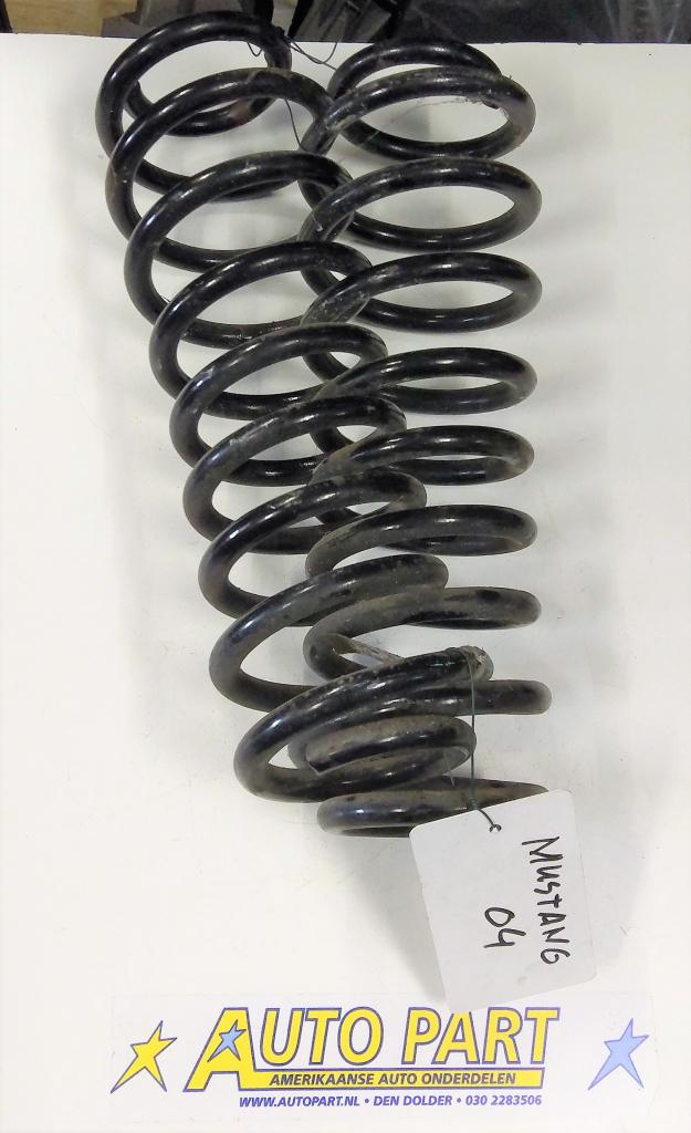 Ford Mustang GT v8 achterveren 2005-2009, Gebruikt, Ford motor company, Ford USA, P.O. Box 6248, Dearborn, MI 48126