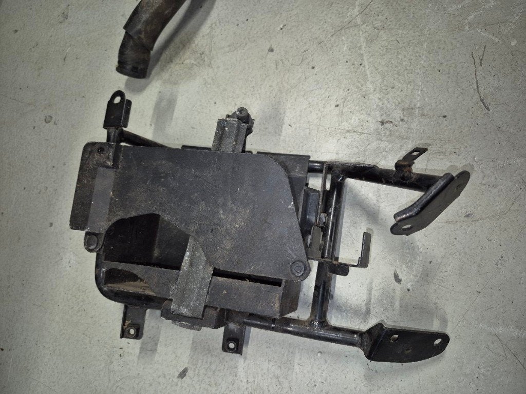 FJR1300 Onderdelen, Motoren, Ophalen of Verzenden, Gebruikt