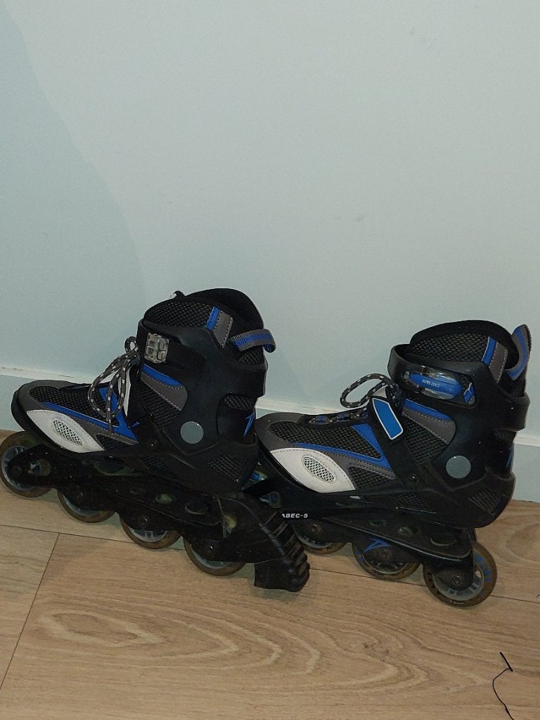 Skeelers maat 39, Sport en Fitness, Skeelers, Ophalen, Gebruikt