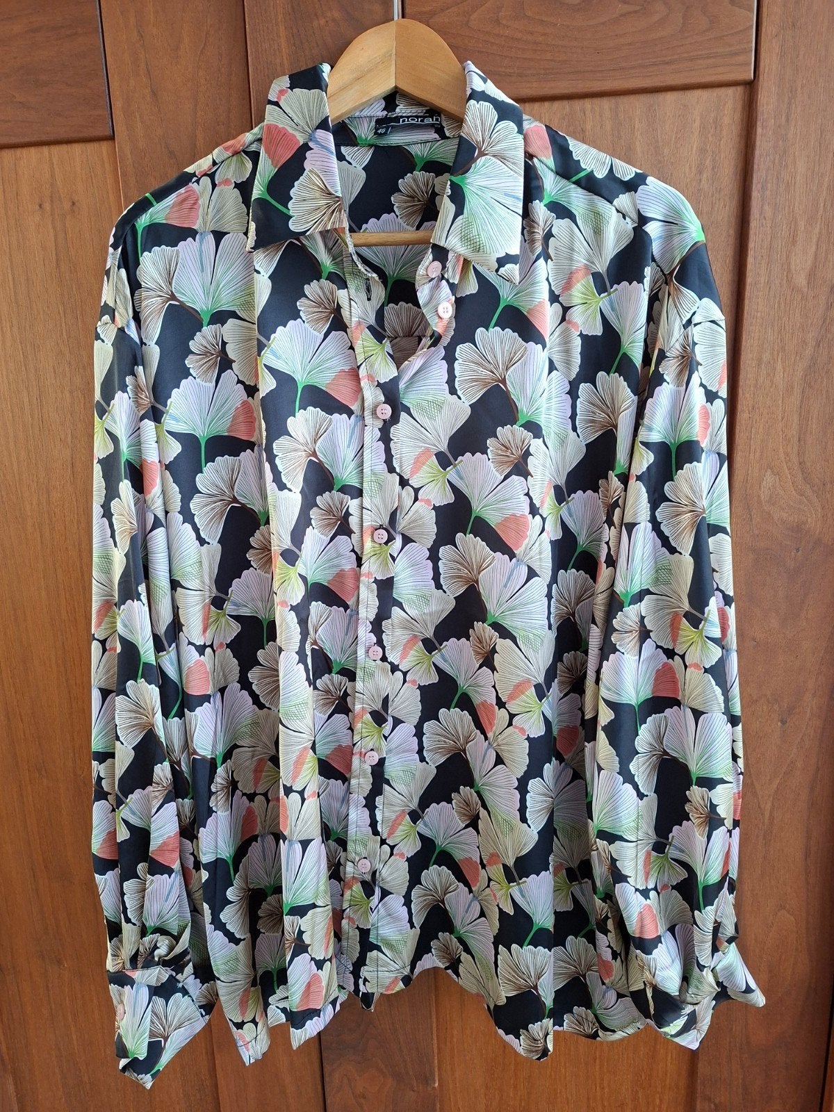Blouse Norah maat 46, Ophalen of Verzenden, Zo goed als nieuw, Blouse of Tuniek