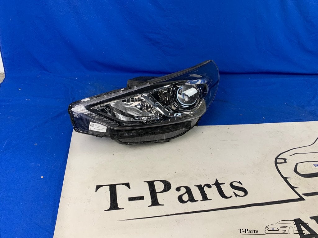Hyundai i30 koplamp links LED lamp 92101G4510, Info@fabrikant.eu, Ophalen of Verzenden, Hyundai, Fabrikantstraat 1
1000 AA  Amsterdam