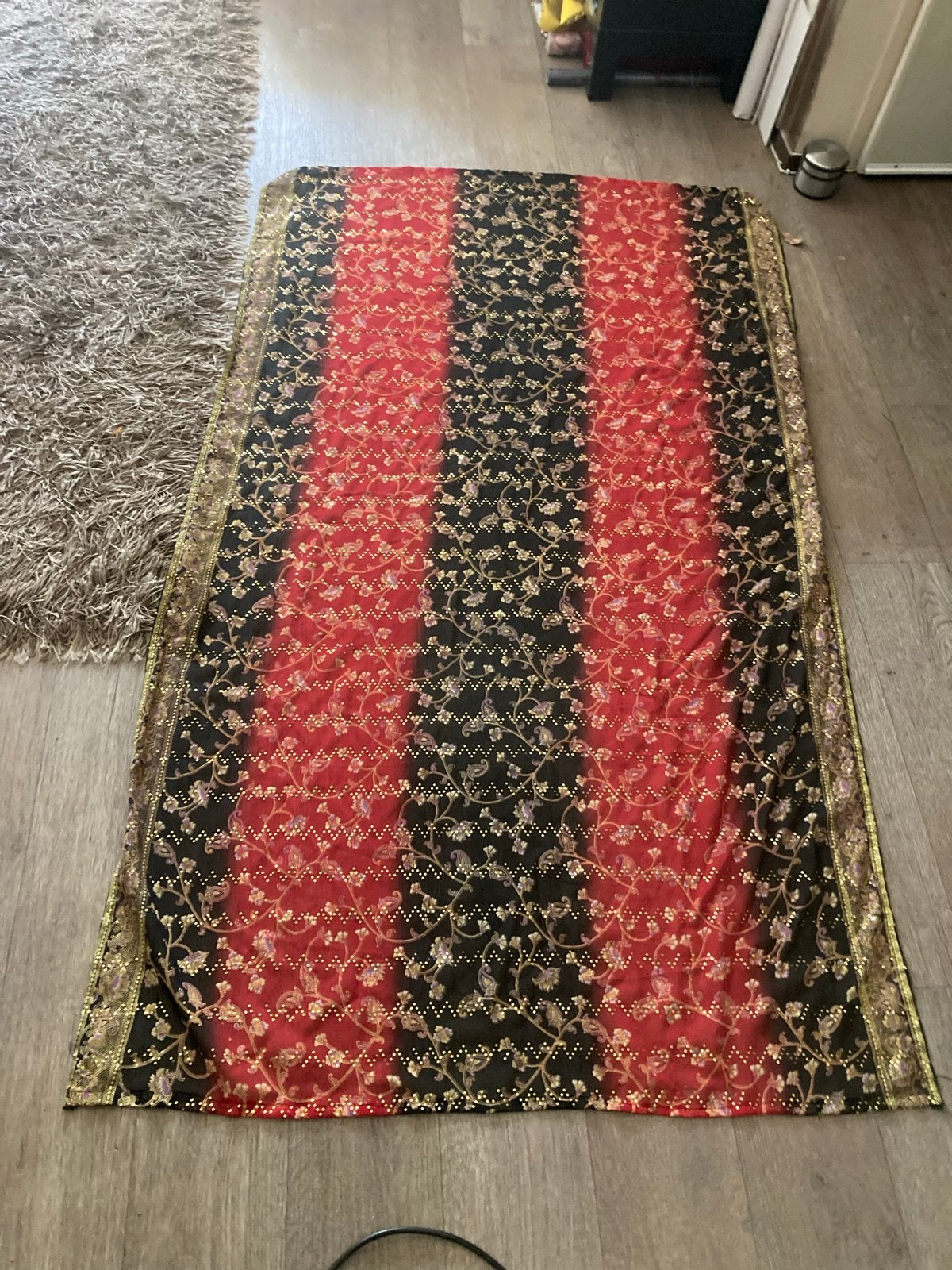 SJAAL, Ophalen of Verzenden, Nieuw, Maat 46/48 (XL) of groter, Sjaal