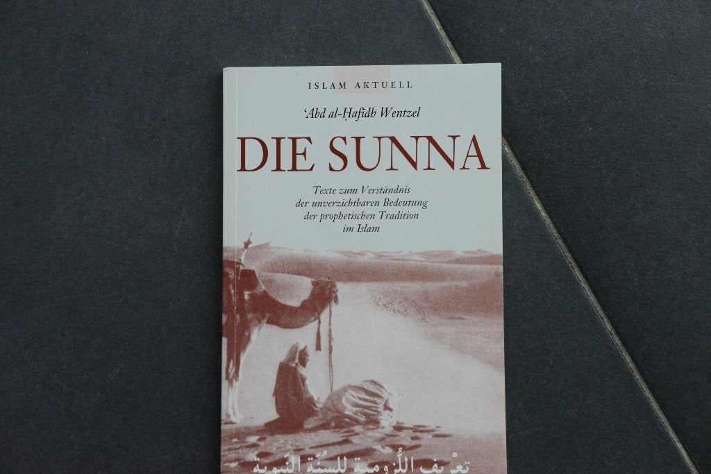 'Die Sunna'; 'Islam, The true Religion' en 'Muhammad'., Ophalen of Verzenden, Nieuw, Islam