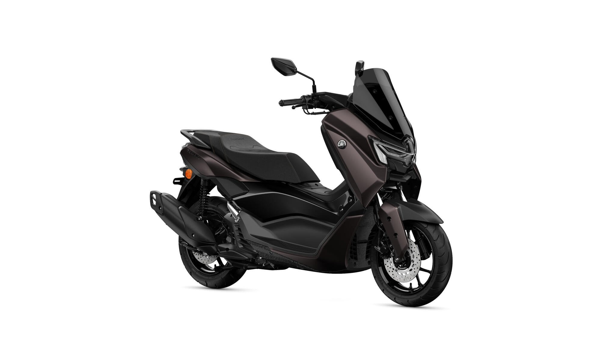 Yamaha NMAX N-MAX 125 TECH MAX, Motoren, Bedrijf, 125 cc, 11 kW of minder, LED Verlichting